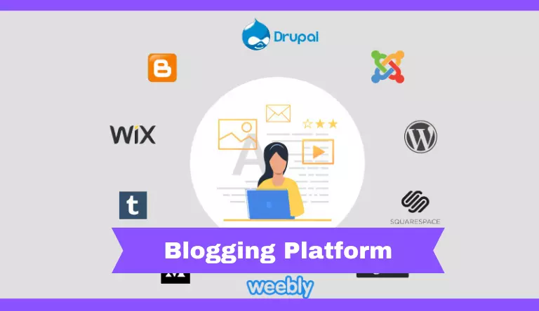 Blogging Platform