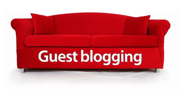 Benefits of Guest Blogging